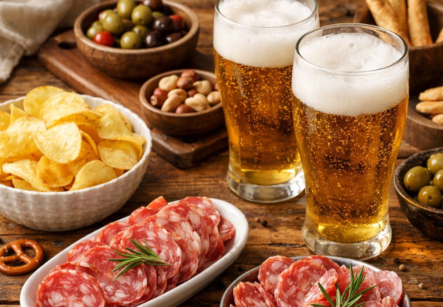Box Apéro